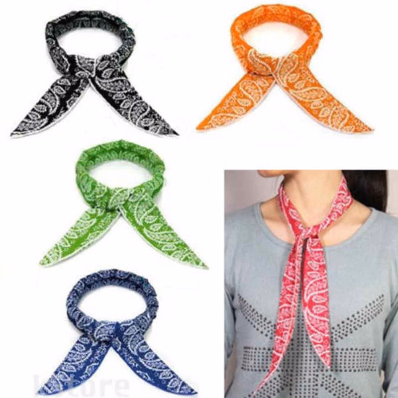 Coling Scarf