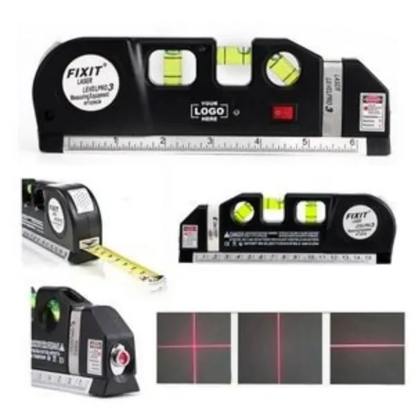 Multipurpose Laser Level Line Tool 1