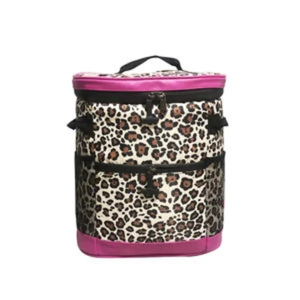 Outdoor Camouflage Insulated Western Lunch Bag 1