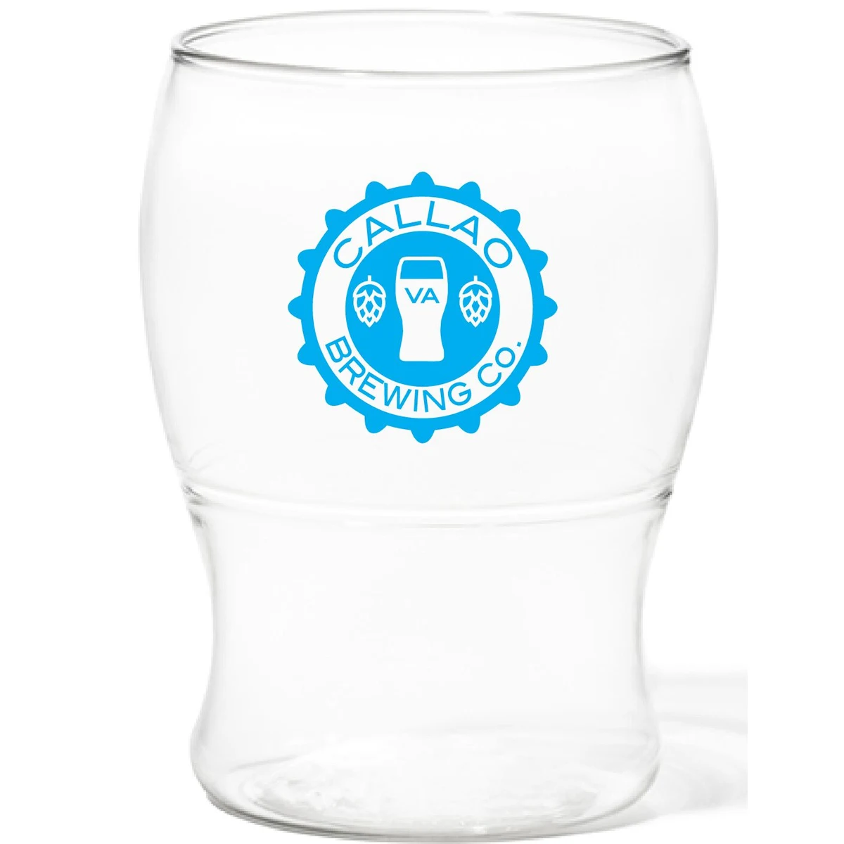 7 oz Tossware Plastic Pint Mini 1