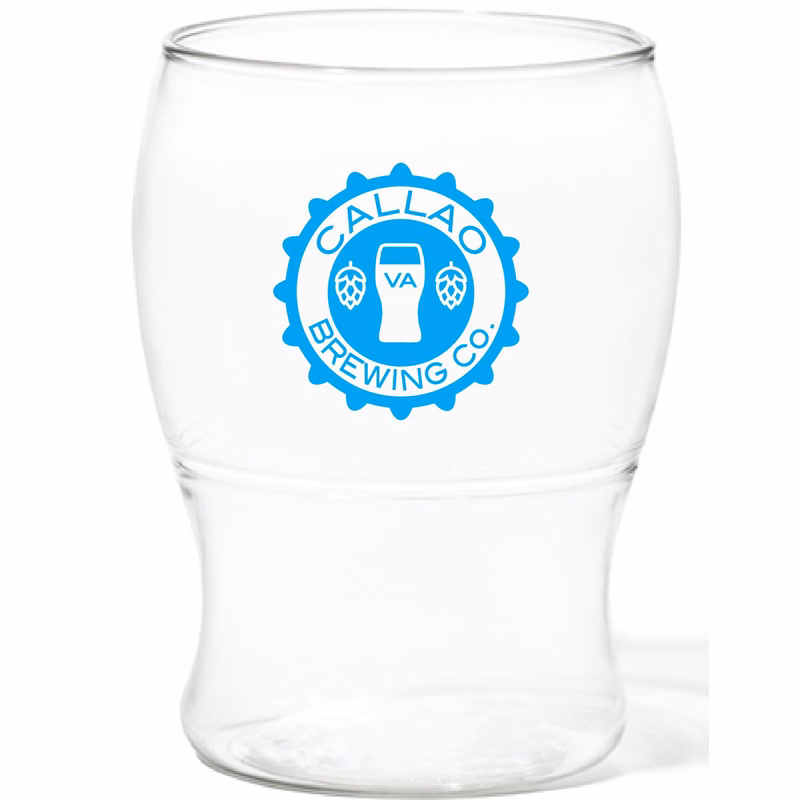 7 oz Tossware Plastic Pint Mini