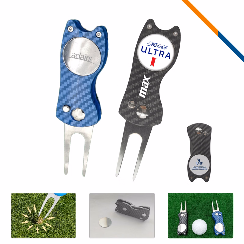 Rendo Golf Divot Tool