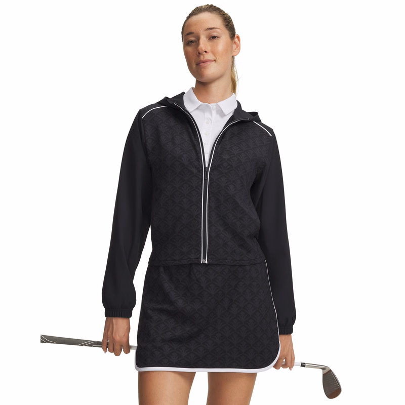 UA Drive Women's Full-Zip Hoodie