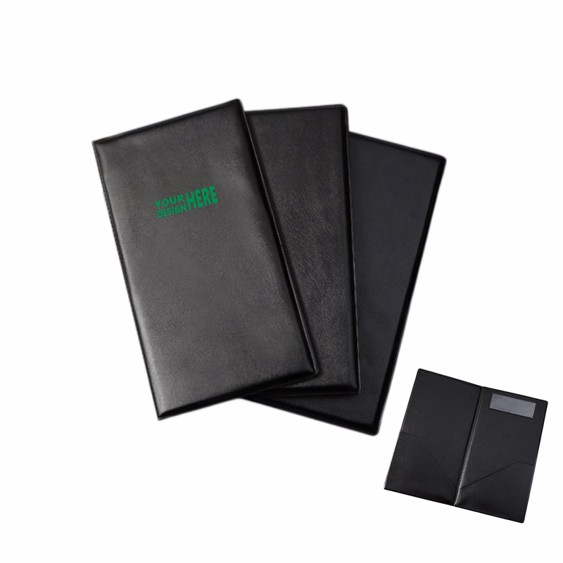 Restaurant Menu Check Holder 5.5" X 10"