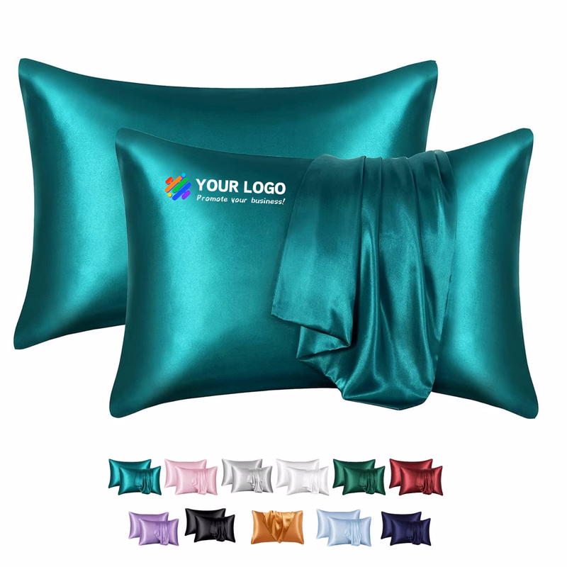 Silk Pillowcase