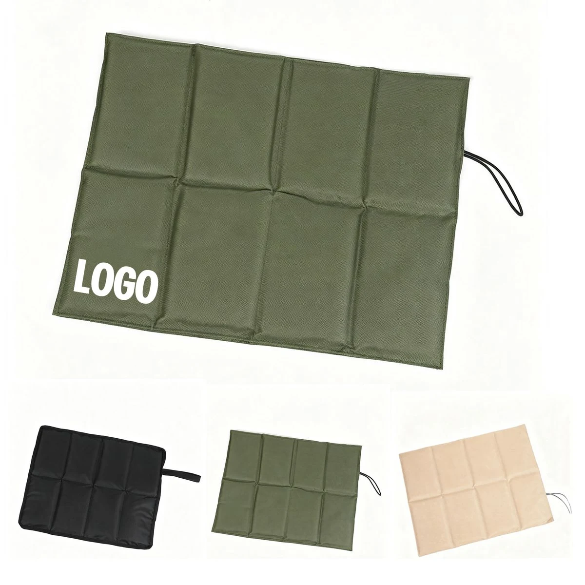 MOQ 10 Piece Eight Fold Camping Mat 1
