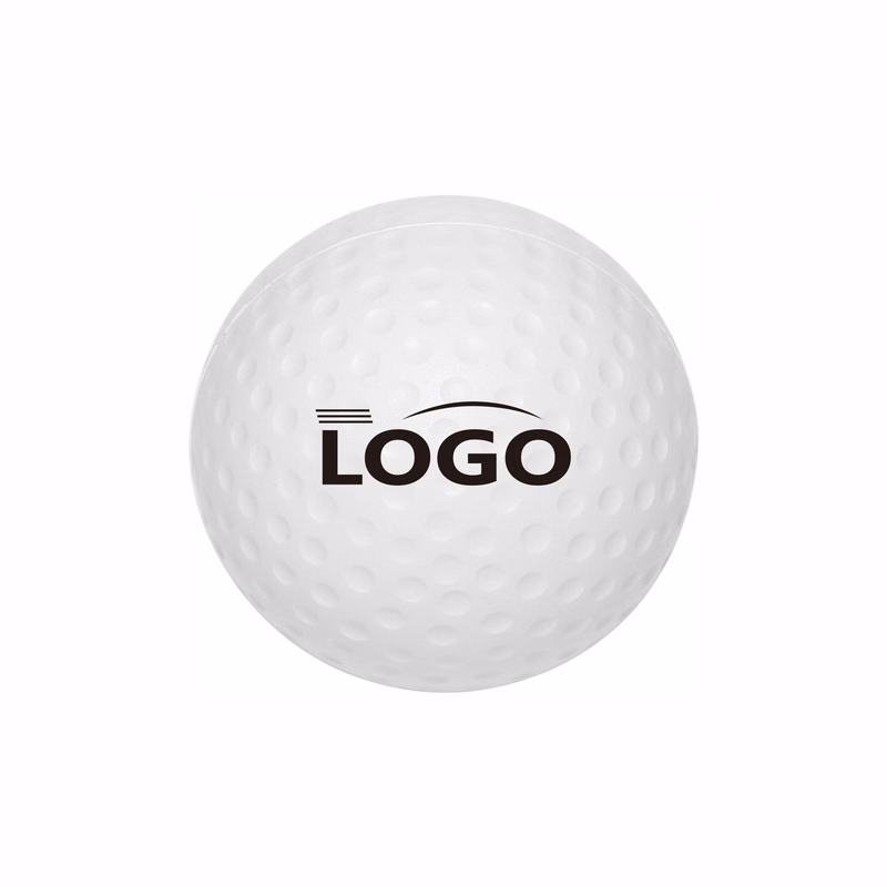 Custom Logo Standard Supersoft Golf Balls MOQ 10 pcs