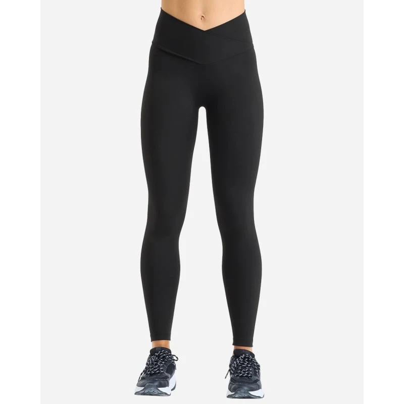 TriDri Women's Luxe Leggings - TD651 1