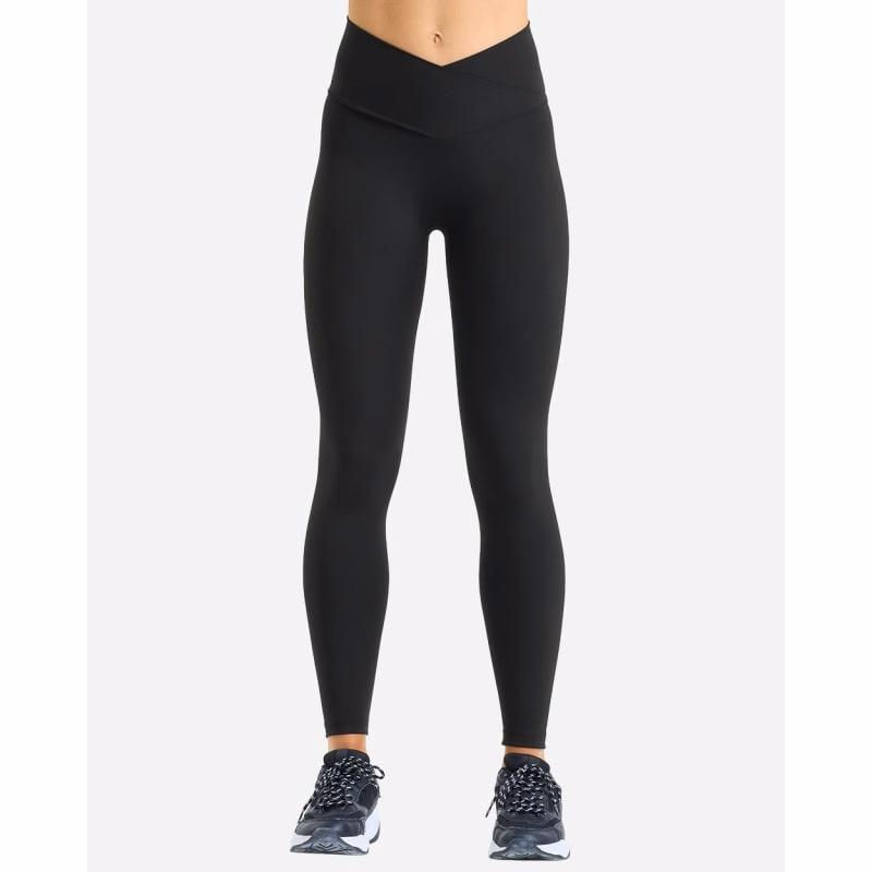 TriDri Women's Luxe Leggings - TD651