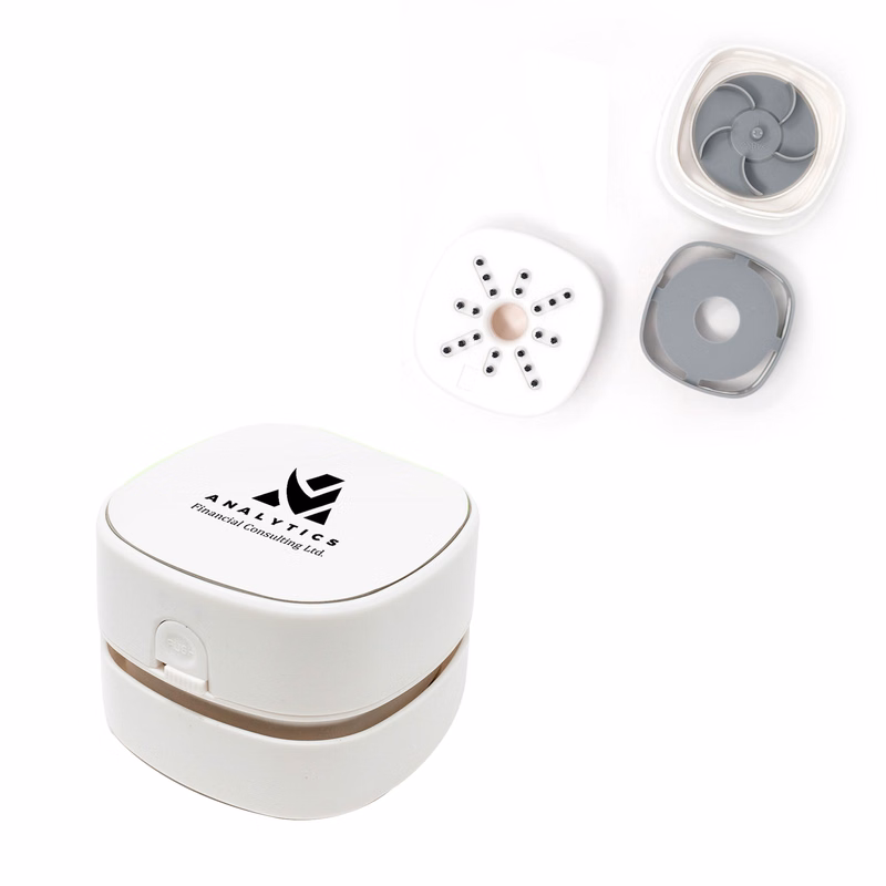 Dust Rover Desktop Vacuum