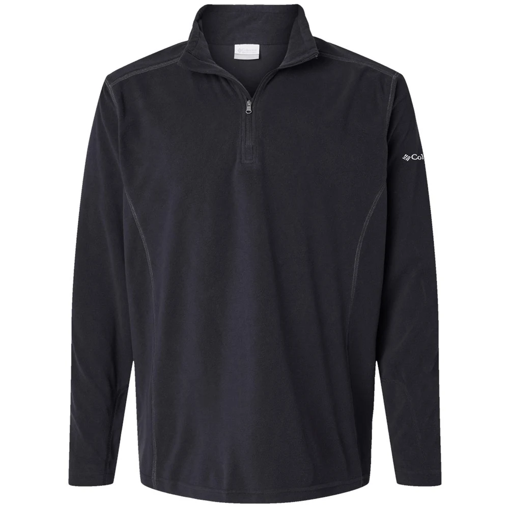 Columbia Klamath Half-Zip Pullover 1