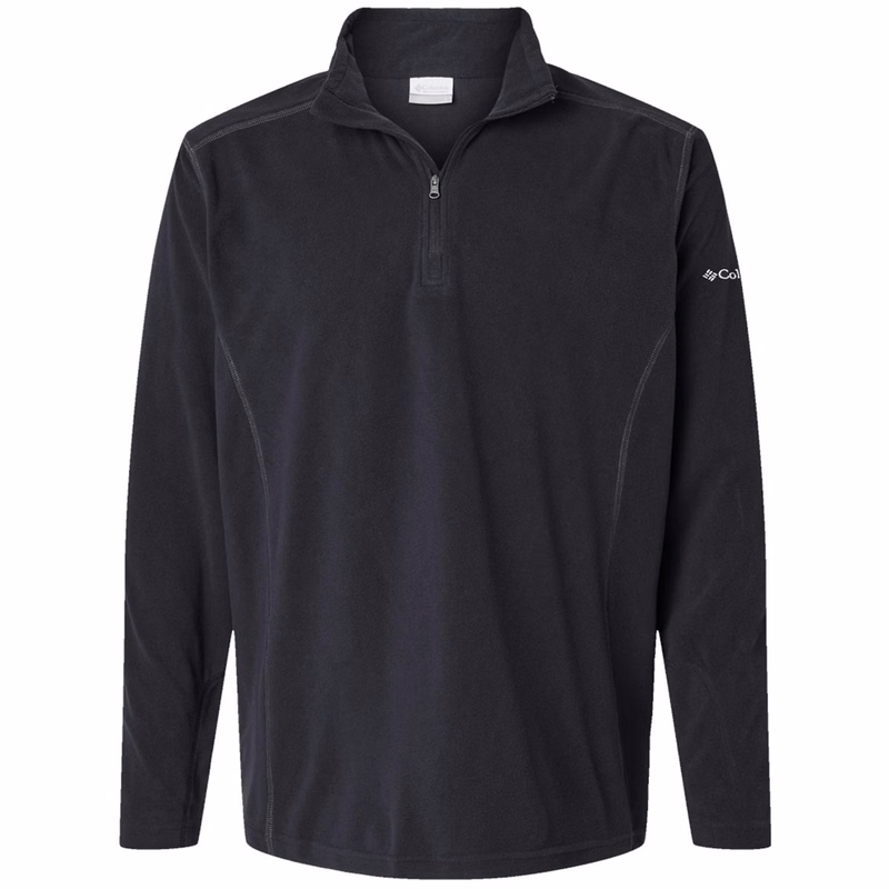 Columbia Klamath Half-Zip Pullover