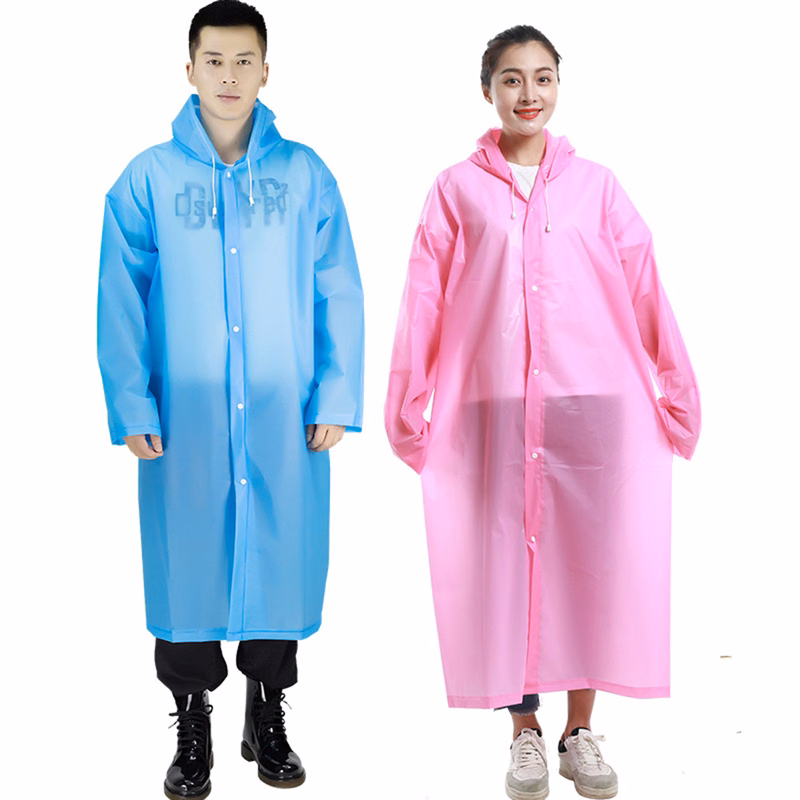 Adult Raincoat