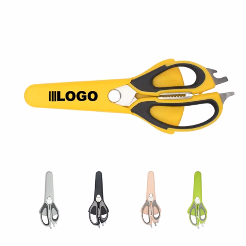 Multi Purpose kitchen Shears Heavy Duty scissors