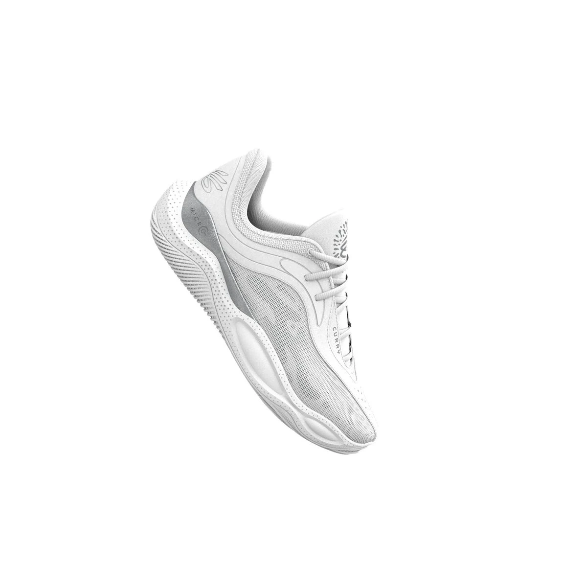 Curry Splash 25 AP Unisex Basketball Shoes 1