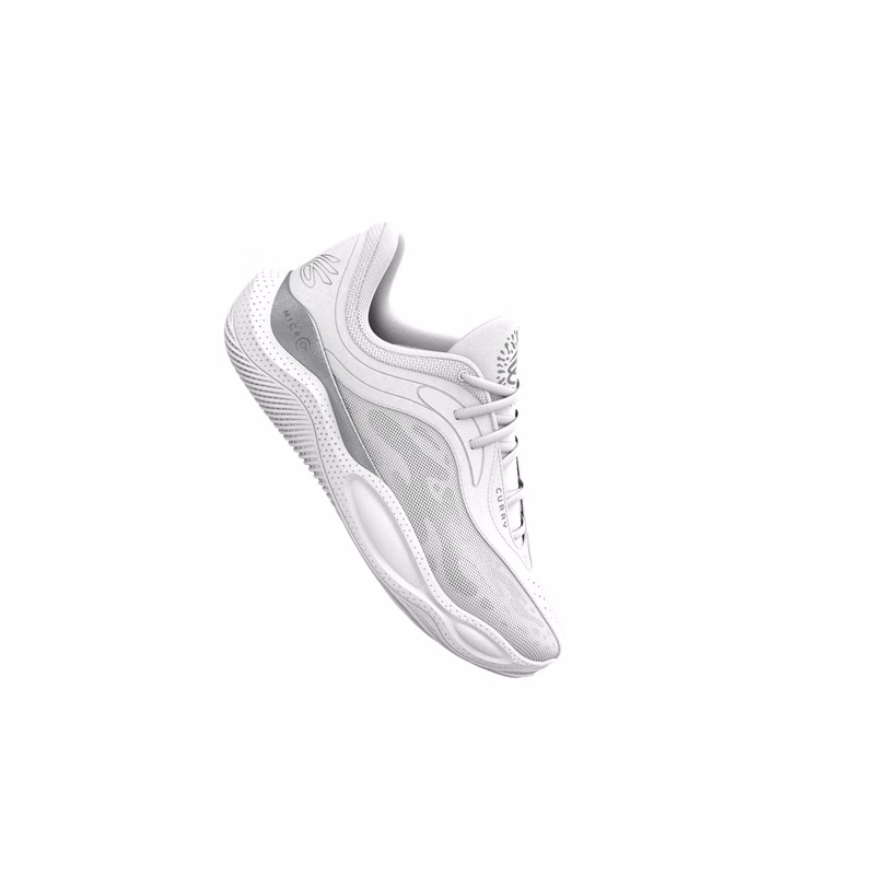 Curry Splash 25 AP Unisex Basketball Shoes