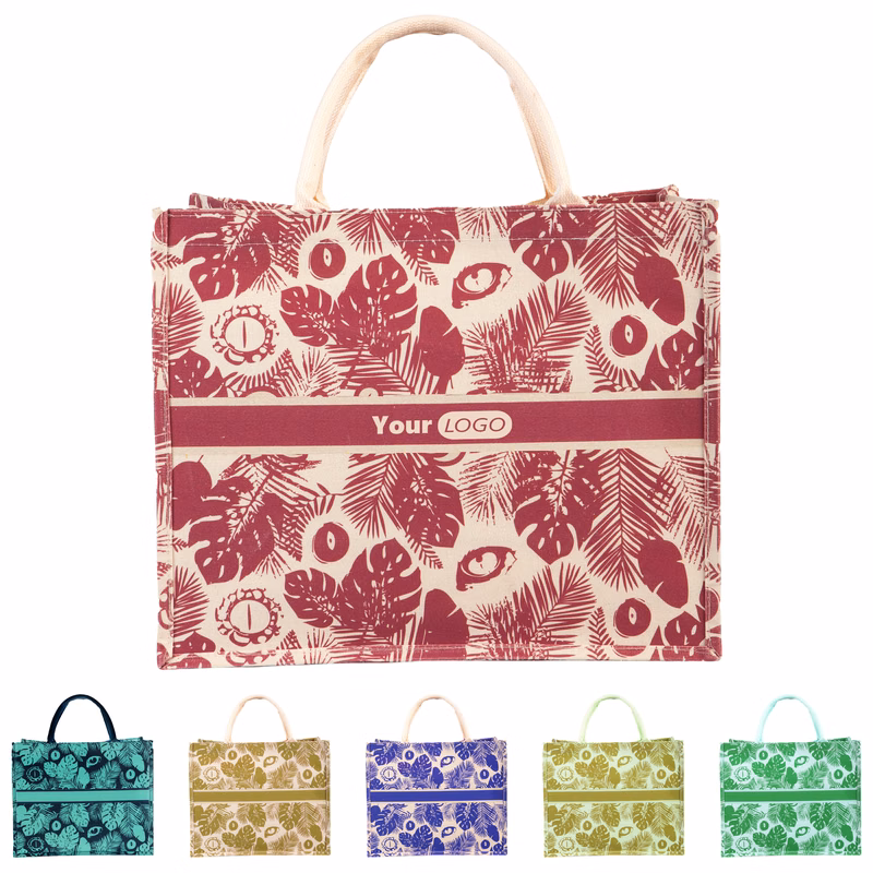 Canvas Versatile Casual Crossbody Shoulder Bag