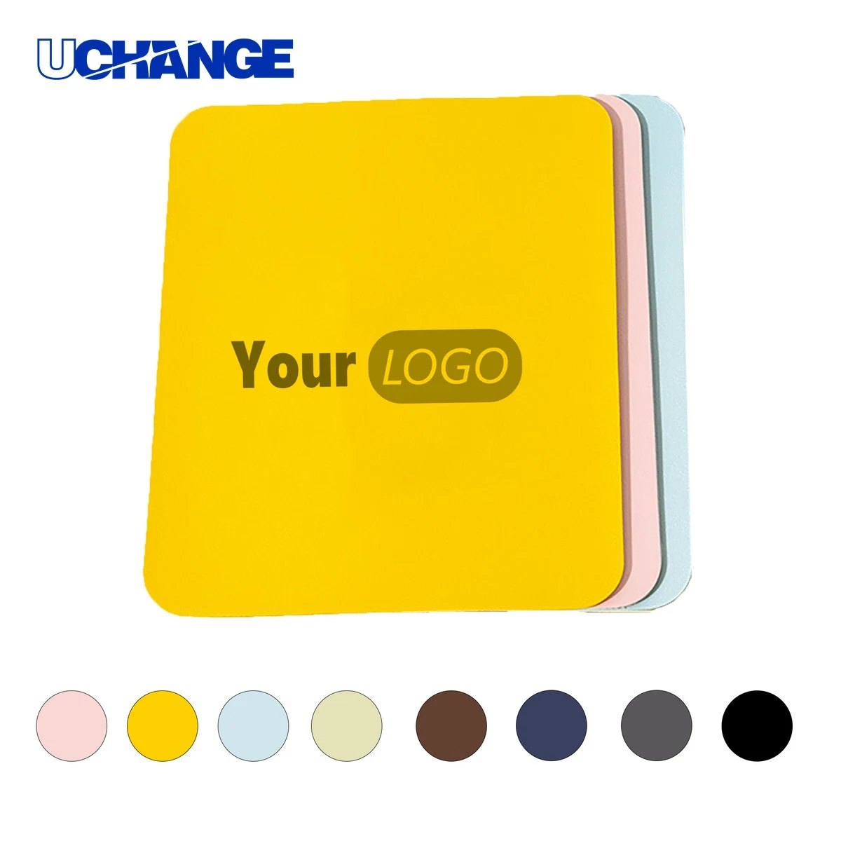 Waterproof Mouse Pad Mat for Durable Use 1