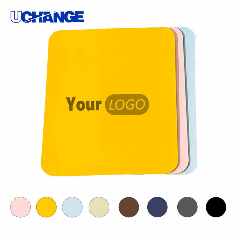 Waterproof Mouse Pad Mat for Durable Use