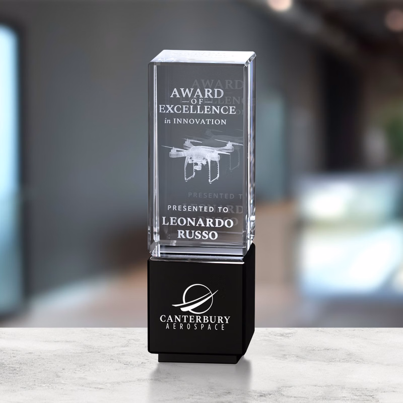Oakley Sable Award