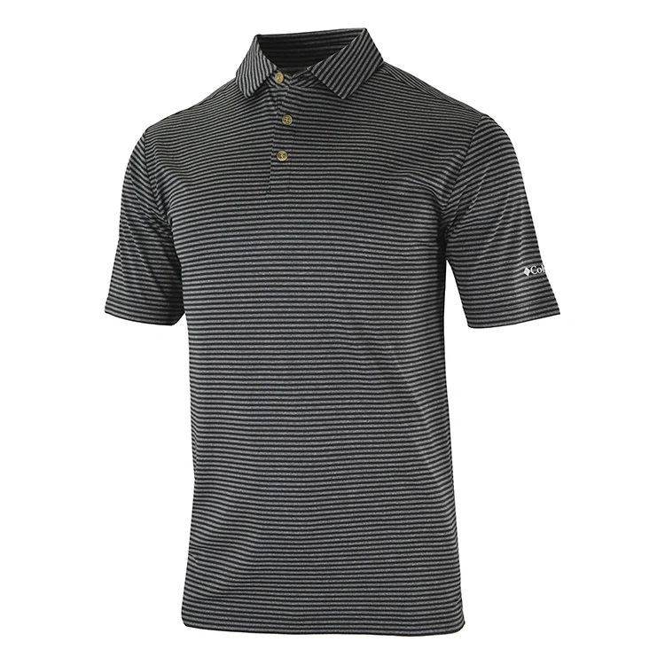 Columbia Omni-Wick Club Invite II Polo 1