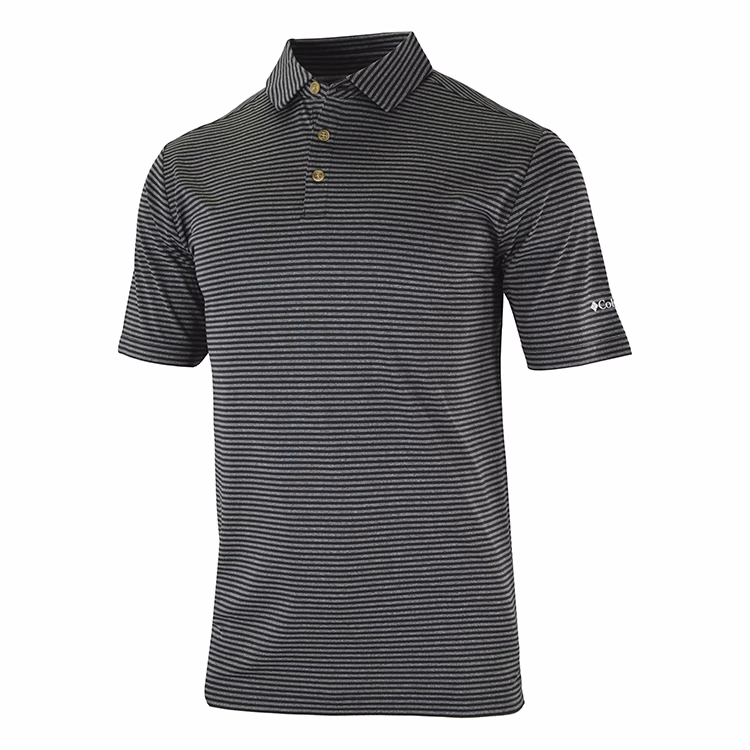 Columbia Omni-Wick Club Invite II Polo