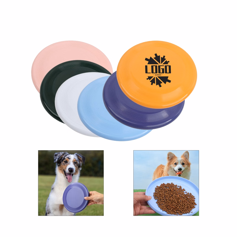Dog Flying Disc Puncture Resistant