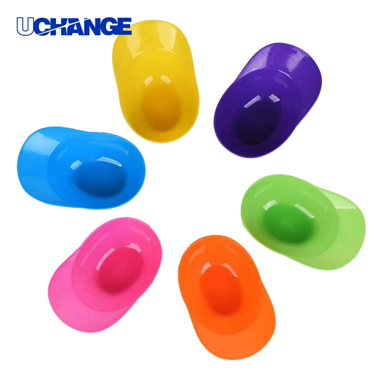 Mini Baseball Cap Ice Cream Dessert Bowl 1