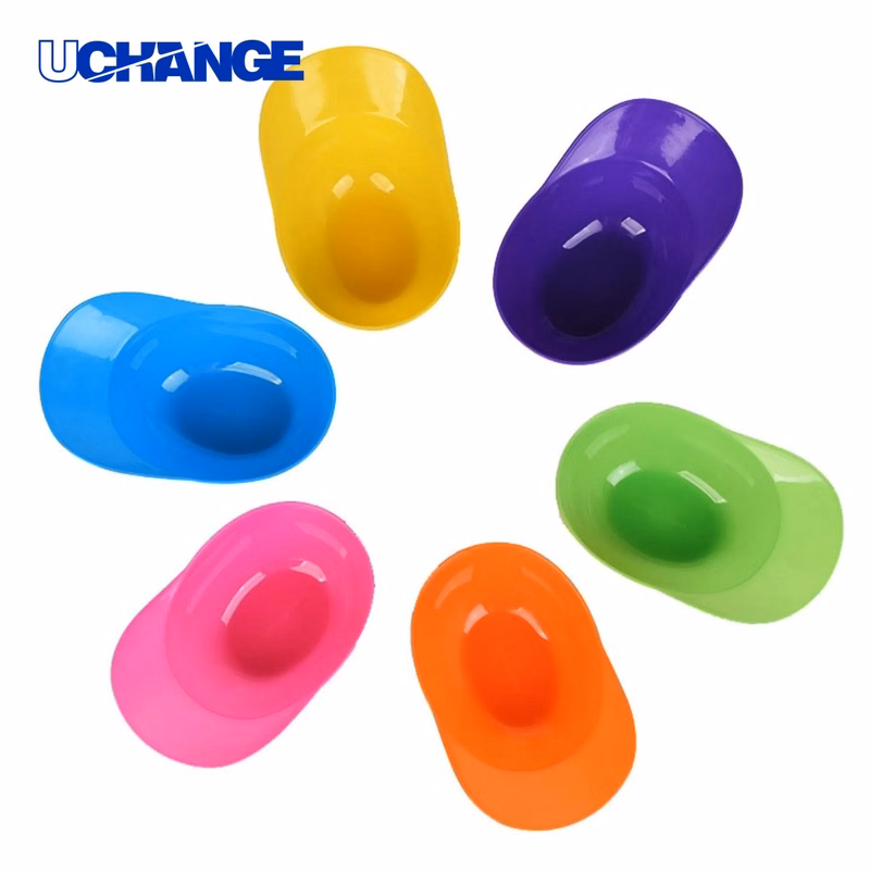 Mini Baseball Cap Ice Cream Dessert Bowl