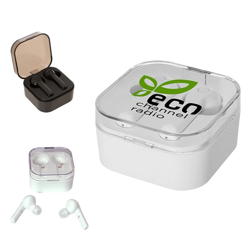 Melody Wireless Earbuds 1