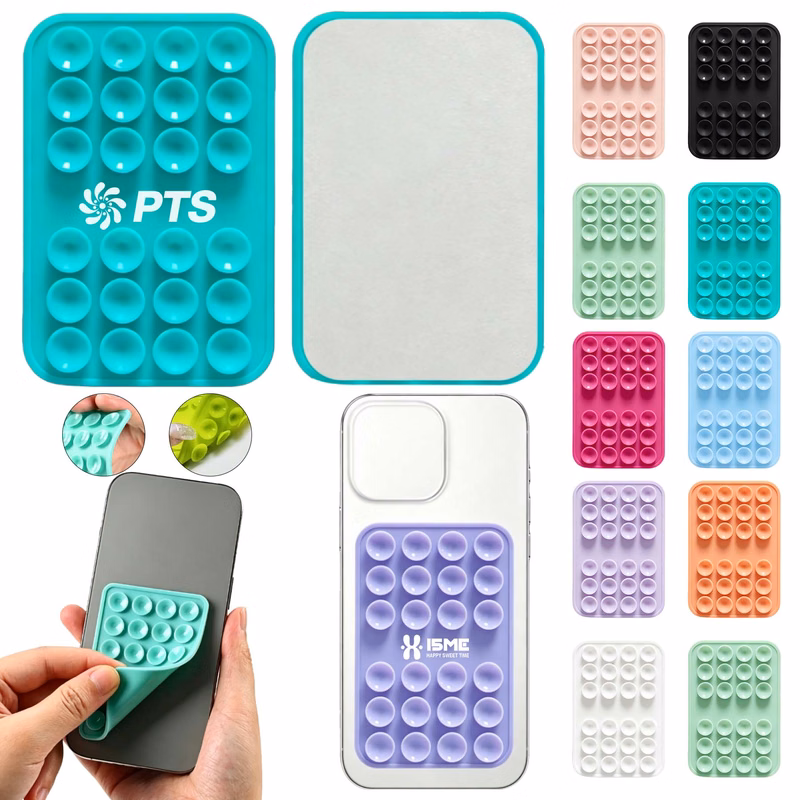 Phone Suction Holder