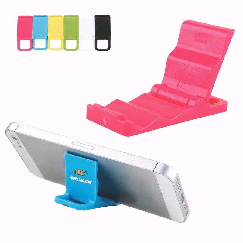 Mini Foldable Adjustable Phone Stand