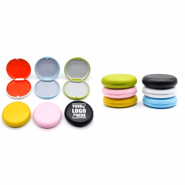 Magnetic Aligner Case