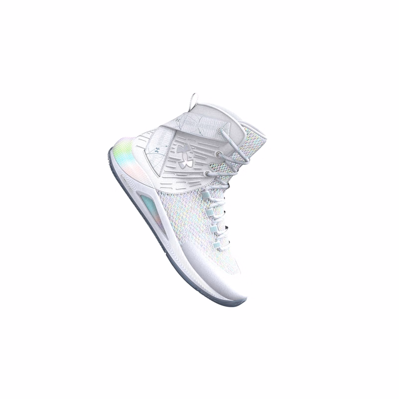 UA HOVR Highlight Ace Elite Women's Volleyball Shoes