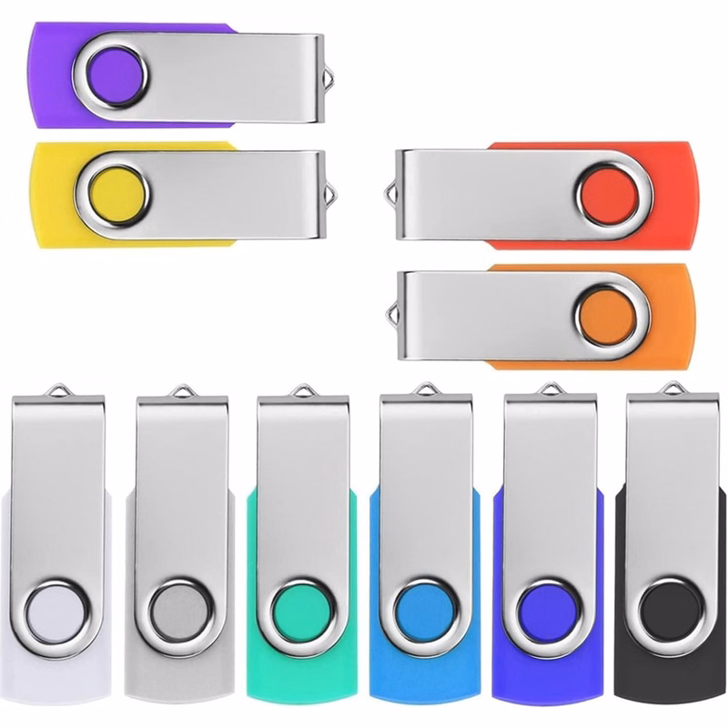 WhirlStyle Personalized Flash Disk