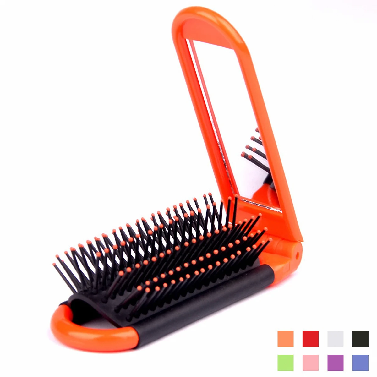 Air Cushion Hair Brush 1