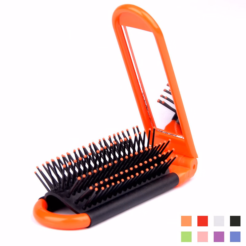 Air Cushion Hair Brush