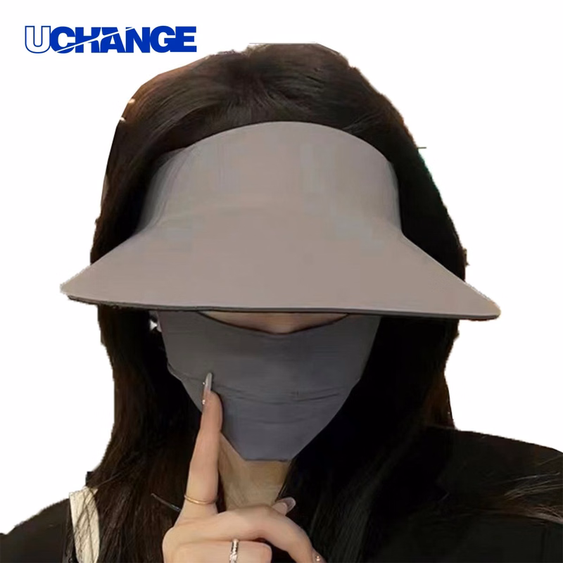 Sun Hat for Outdoor Use