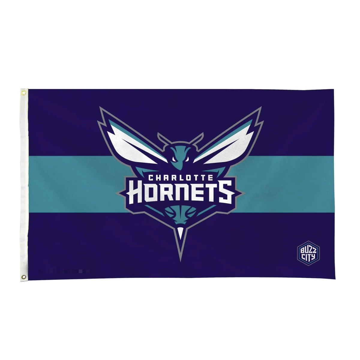 3' X 5' Single Sided Polyester Flag 1