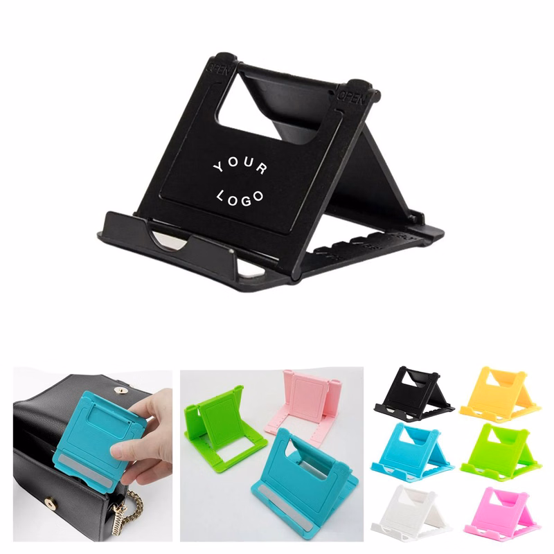 Polypropylene Folding Stand with 2.8 Inch Compact Frame