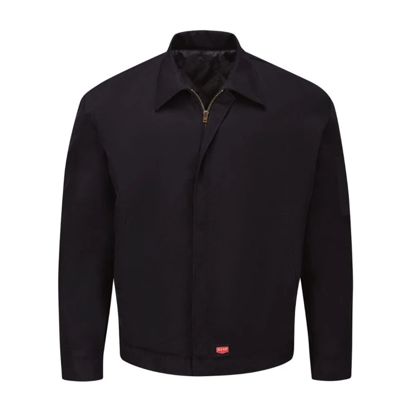 Red Kap Unisex Performance Crew Jacket - JY20 1