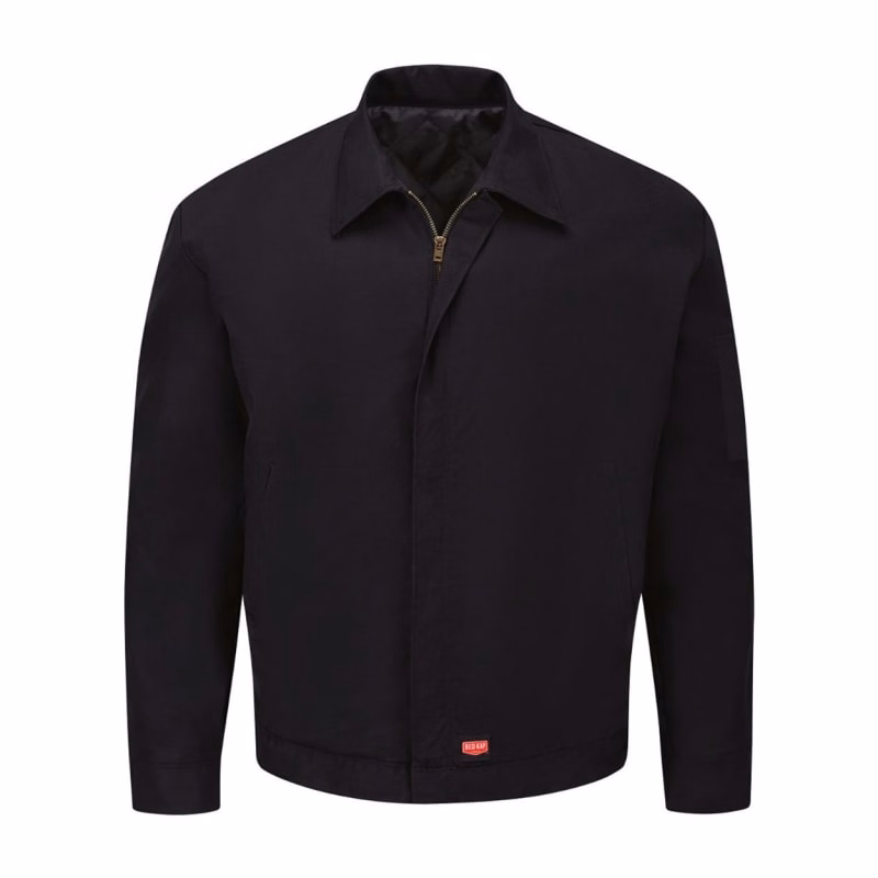 Red Kap Unisex Performance Crew Jacket - JY20