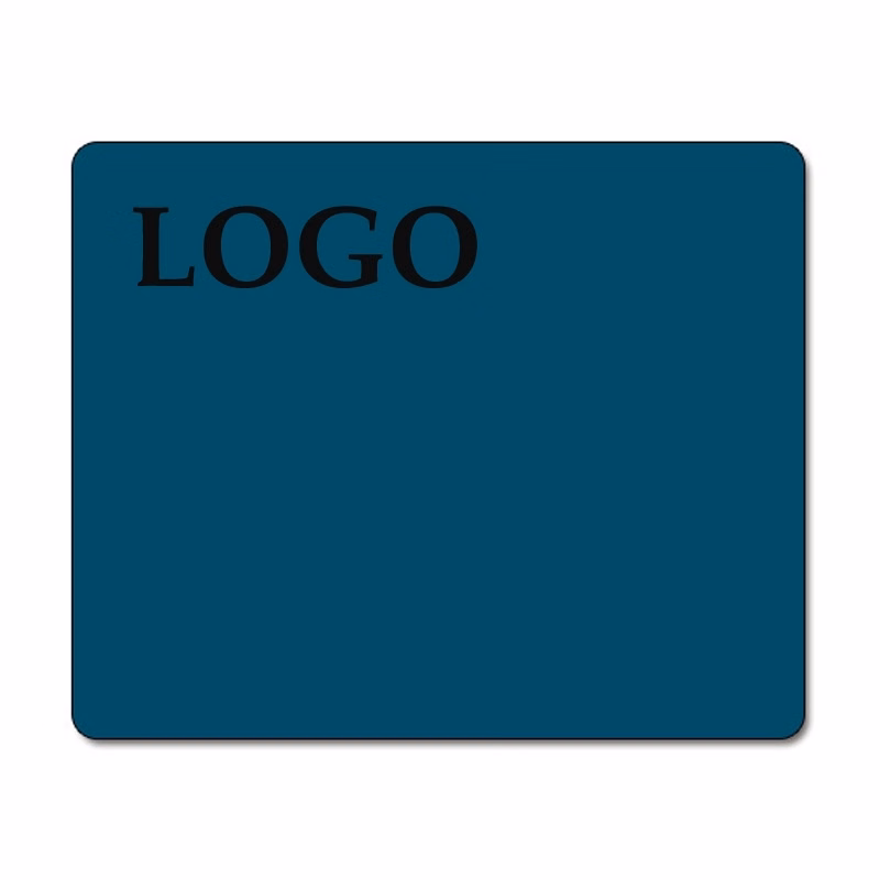 Comfortable Mouse Pads with Non-Slip Rubber Base