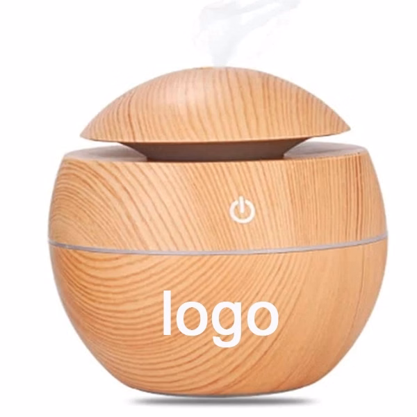 Mini USB Aromatherapy Diffuser Device