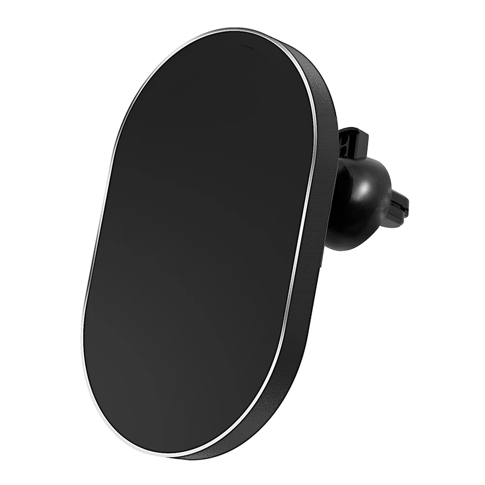 Armington 15W Magnetic Wireless Charger Vent Mount 1
