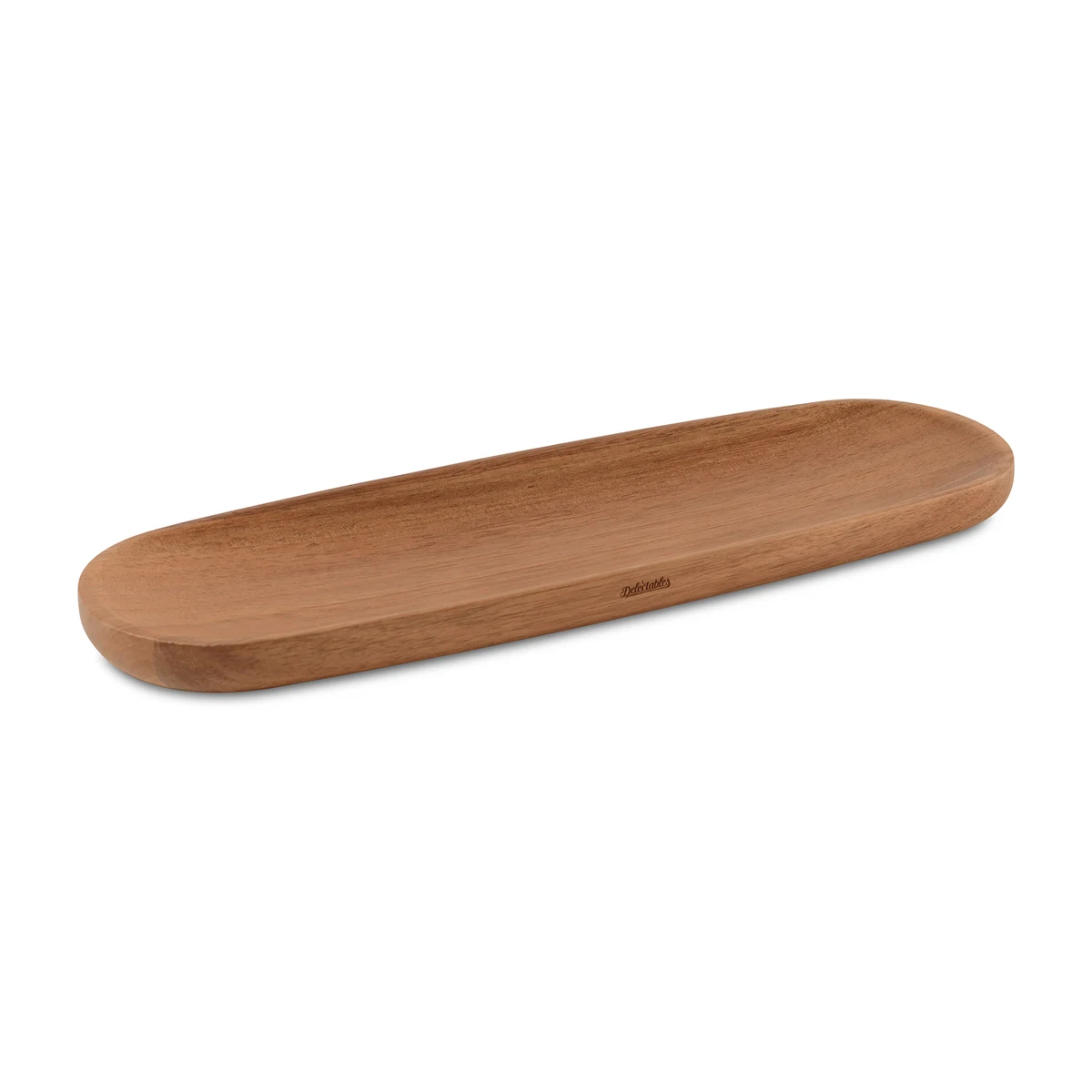 La Cuisine™ Oval Tray 1