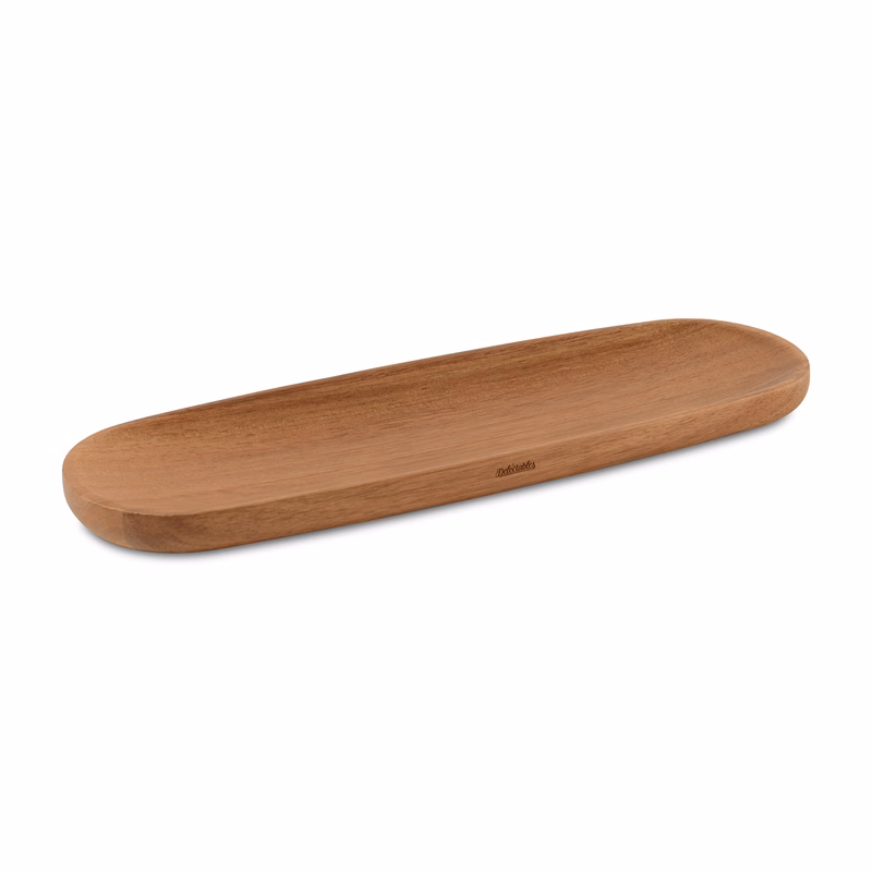 La Cuisine™ Oval Tray