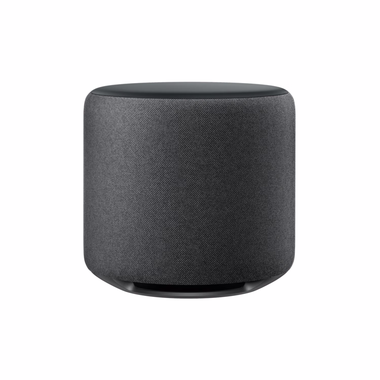 Amazon Echo Sub - Charcoal
