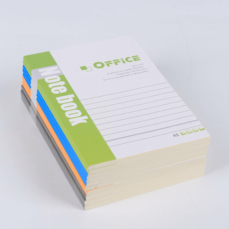 Economical Notebook