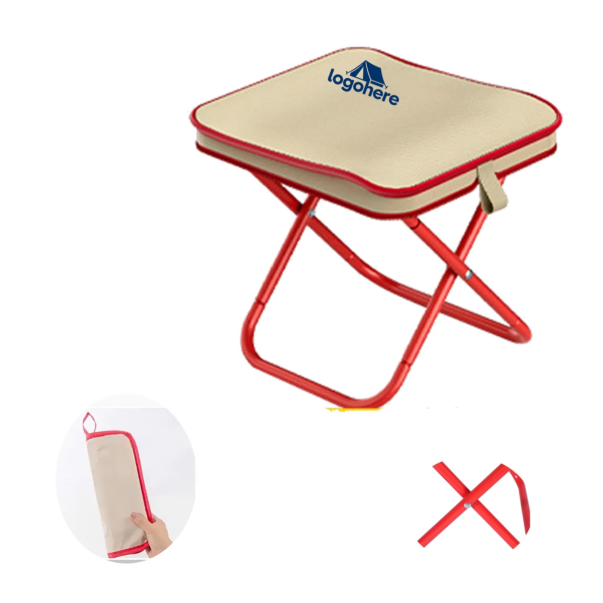 MOQ 10 Camping Chair 1